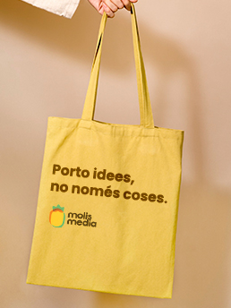 Molismedia