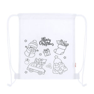 Mochila Taky