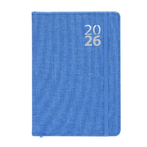 Agenda Nudels