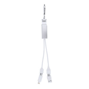 Puerto USB Cargador Leony