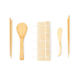 Set Sushi Kazary