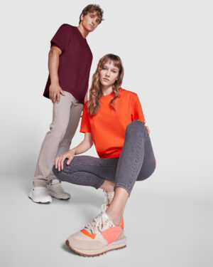 Samarreta Oversize Bull
