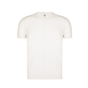 Camiseta Adulto "keya" Organic Natural