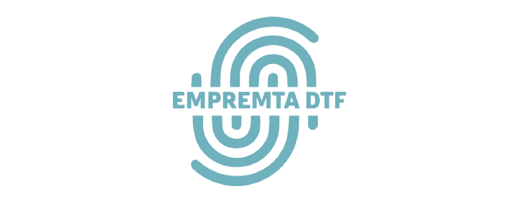 Empremta DTF